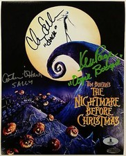 Nightmare Before Christmas