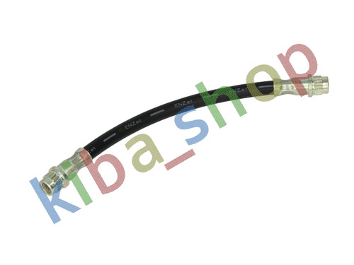 Rear axle right - or, brake