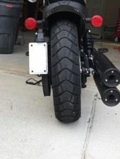 2018-2024 Scout Bobber