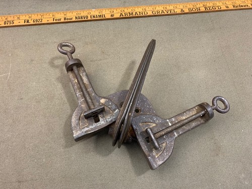 Hobbies patent mitre cutter - mitre,