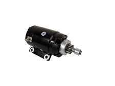 Starter motor for Yamaha