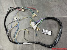 SUZUKI TS125ER  Main Wire