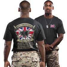 British Soldier T Shirt