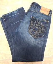 NEW Men's 38/32 ED HARDY