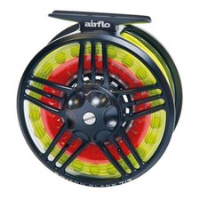 Airflo Switch Black Cassette