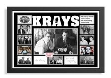 (70) the kray twins ronnie &