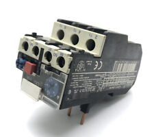 Telemecanique LR2 D1308 Contactor Overload Relay 2.5-4Amp (2.5Amp-4Amp) LR2 D13