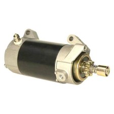 Starter motor for - motor,