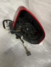 Exterior mirror side mirror right side mirror Volvo XC40 31477685 A049504