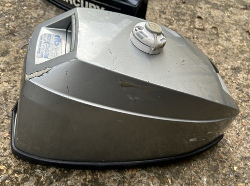 Engine top hood cover cowling - hood,