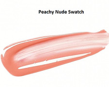 Shade Peachy Nude McoBeauty