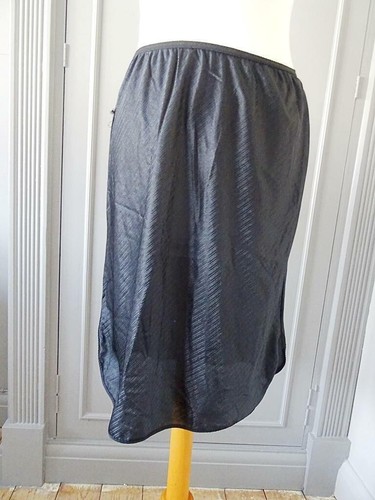 Vintage half slip - slip, petticoat