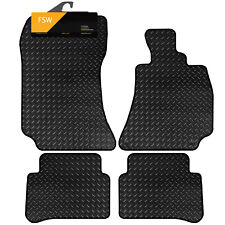 Floor Mats For Mercedes E