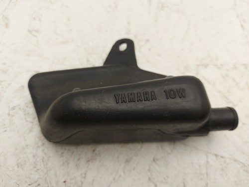 Yamaha 125 boost - boost, bottle