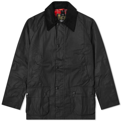 Barbour ashby wax - jacket, in