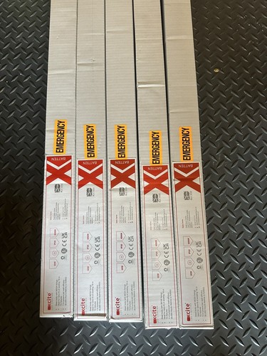 Xcite 35w 4ft - xcite, led