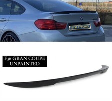 BMW 4 Series F36 GC Unpainted