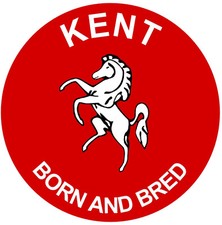 Kent Born & Bred Car / Caravan