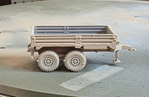 Scale us army - 1/87,