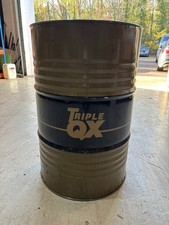 200l Oil Drum For Incinerator