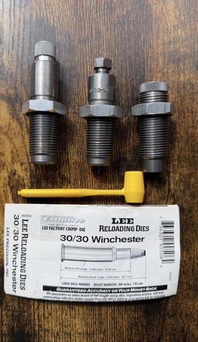 Lee win reloading tool - win,