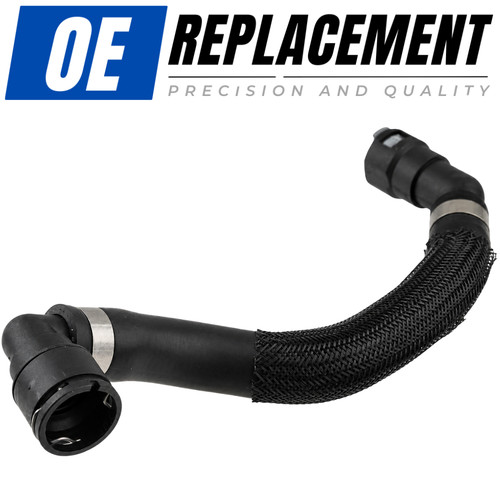 Radiator heater hose for jeep - heater,