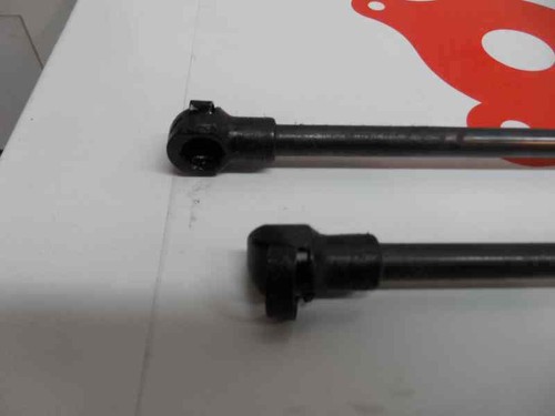 Boot shock absorbers suzuki - shock,