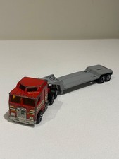 Matchbox Kenworth 1981 Truck