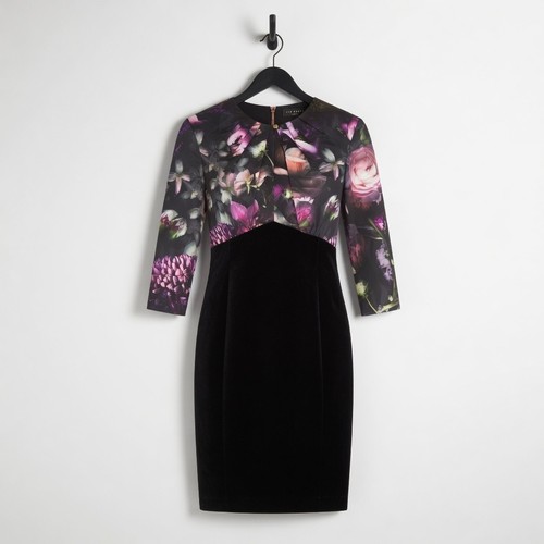 Ted baker london - dress, uk