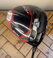Taylormade stealth 5 - taylormade, 10.5*