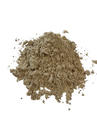 Tiger nut flour meal fine - tiger,