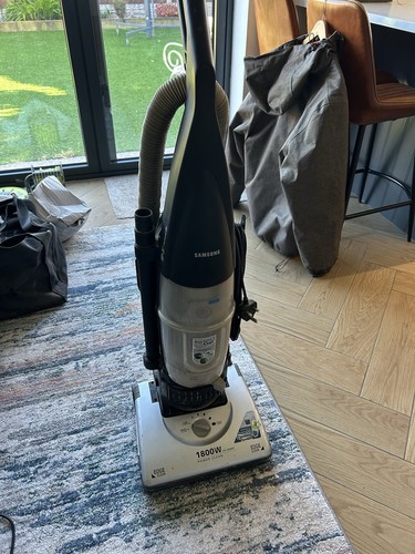 Samsung hoover 1800w power - samsung,