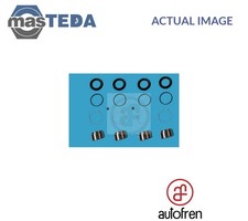 D41181C BRAKE CALIPER REPAIR