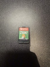 The Legend of Zelda: Link's