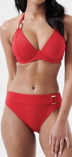 Miss mandalay crimson - mandalay, red