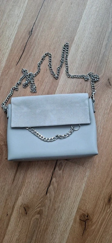 Dorothy perkins grey chain - perkins,