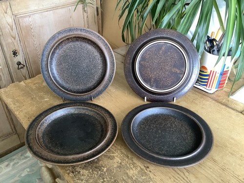 Arabia finland stoneware - 4,