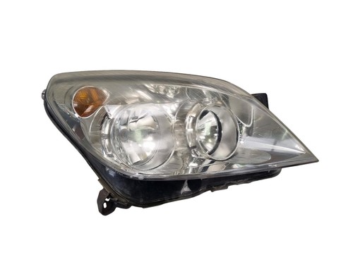 Vauxhall astra headlight - vauxhall,
