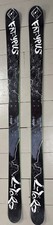 Fatypus L-Toro Skis 182cm