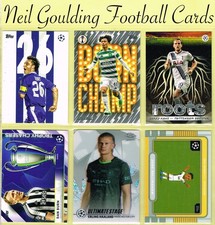 Topps Flagship ☆ UEFA CLUB