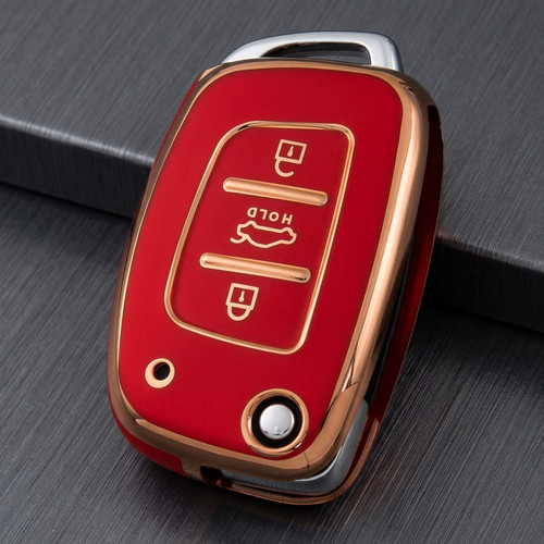 Key case compatible with - key,