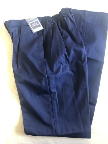 Boyd cooper trousers - cooper,