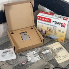 VHS DVD PC CD Universal Media