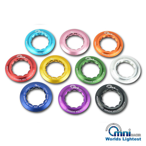 Omni racer worlds lighest - omni,