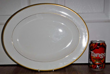 Royal Doulton Gold Delacourt
