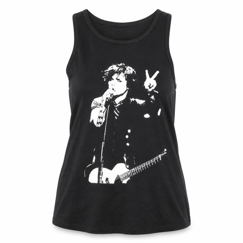 Death kitty womens - jersey, tank