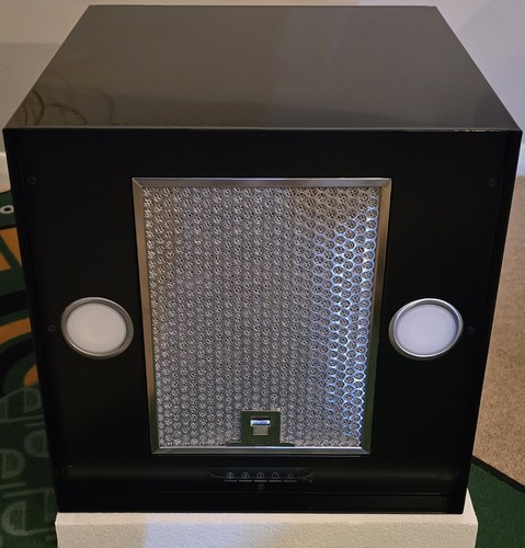 Blanco cube pendant cooker - blanco,