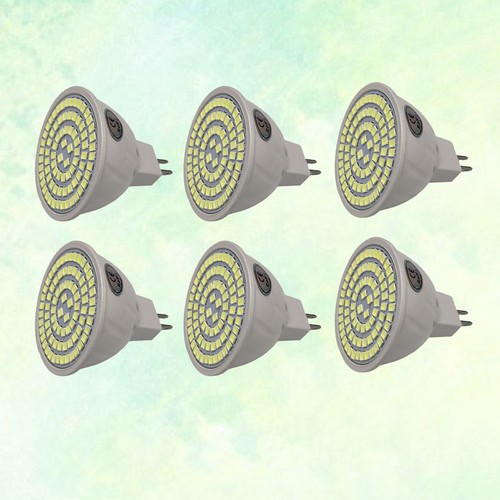 Pcs mr16 led - pcs,