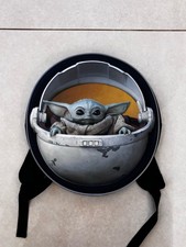 Disney® Official Baby Yoda 3D