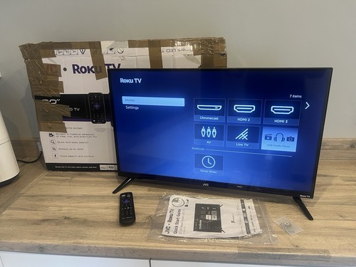 Jvc 32cr230 smart hd - jvc, lt-32cr230